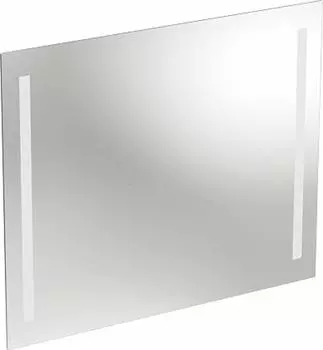 Зеркало Geberit Option 80 500.588.00.1, c подсветкой
