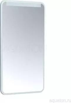Зеркало с подсветкой Aquaton Вита 45 1A221902VT010