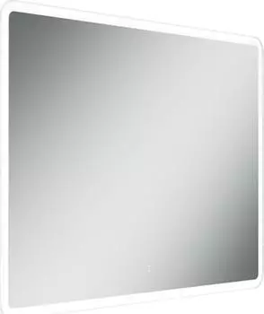 Зеркало Sancos Arcadia 100 AR1000 с подсветкой и сенсорным выключателем