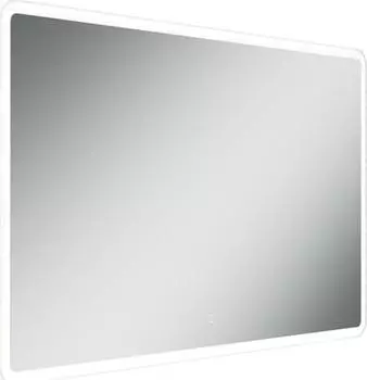 Зеркало Sancos Arcadia 120 AR1200 с подсветкой и сенсорным выключателем