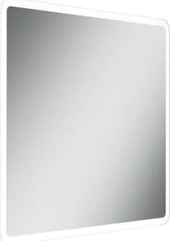 Зеркало Sancos Arcadia 80 AR800 с подсветкой и сенсорным выключателем