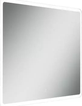 Зеркало Sancos Arcadia 90 AR900 с подсветкой и сенсорным выключателем