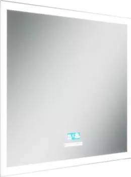 Зеркало Sancos City 2.0 90 CI2.900 с подсветкой и сенсорным выключателем