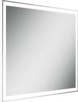 Зеркало Sancos City 90 CI900 с подсветкой и сенсорным выключателем