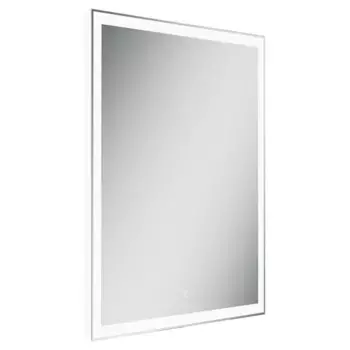 Зеркало Sancos City CI700 белый