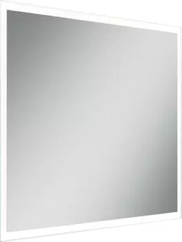 Зеркало Sancos Palace 90 PA900 с подсветкой и сенсорным выключателем