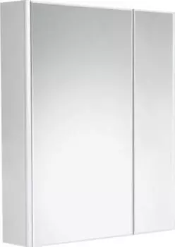 Зеркало-шкаф 60 см Roca Up ZRU9303025 R белый глянец