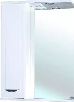 Зеркало-шкаф Bellezza Классик 55 L