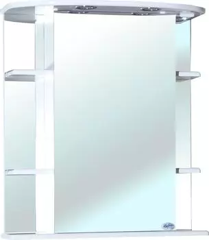 Зеркало-шкаф Bellezza Магнолия 65 L