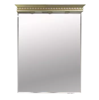 Зеркало-шкаф Misty Афина Л-Афи03080-033 83 см