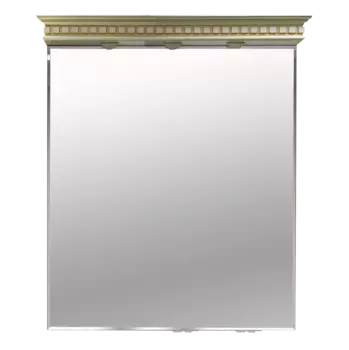 Зеркало-шкаф Misty Афина Л-Афи03090-033 93 см