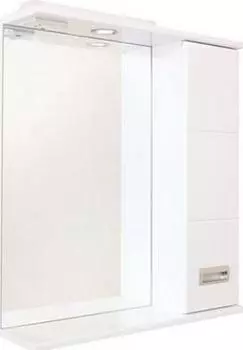 Зеркало-шкаф Onika Балтика 58.01 R