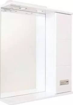 Зеркало-шкаф Onika Балтика 67.02 R