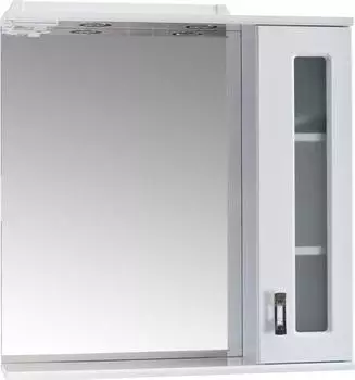 Зеркало-шкаф Onika Кристалл 67.02 R