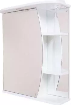 Зеркало-шкаф Onika Луна 55.01 L