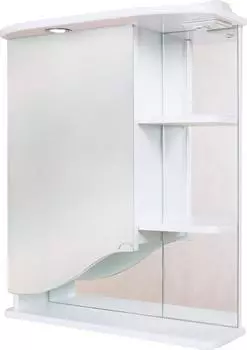 Зеркало-шкаф Onika Виола 60.01 L