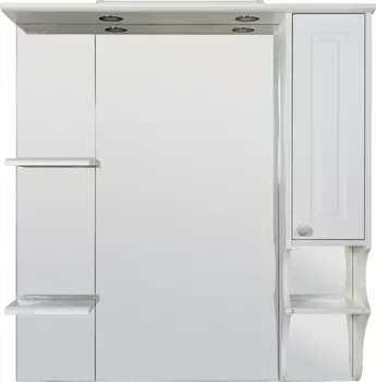 Зеркало-шкаф Rush Devon 105