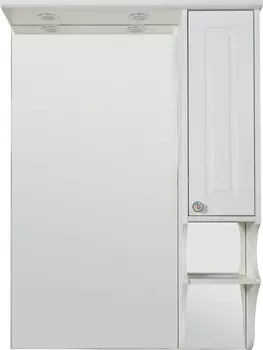 Зеркало-шкаф Rush Devon 65