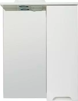 Зеркало-шкаф Rush Pioneer 60 PIM79160W, белый