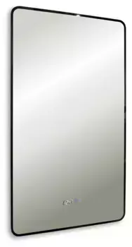 Зеркало Silver Mirrors Incanto LED-00002537 хром