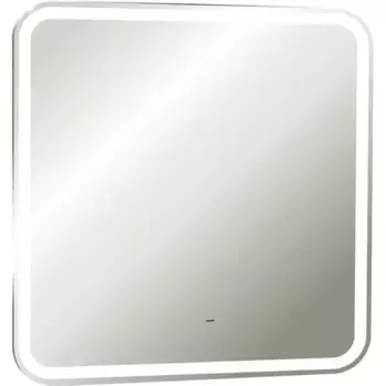 Зеркало Silver Mirrors Мальта LED-00002702 белый
