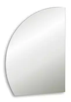Зеркало Silver Mirrors Mario LED-00002525 хром
