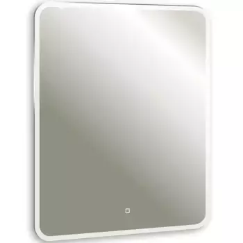Зеркало Silver Mirrors Стив ФР-00001800 белый