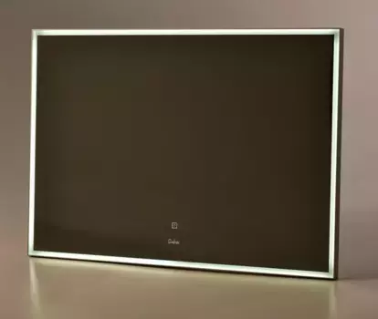 Зеркало Sintesi Armadio SIN-SPEC-ARMADIO-cromo-100 хром