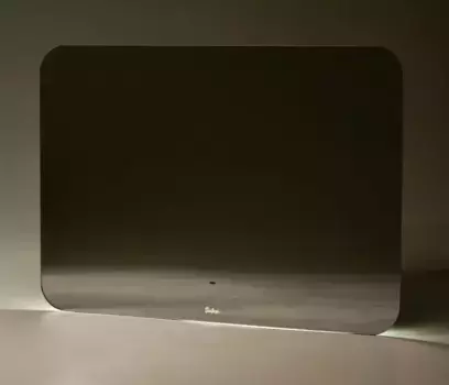 Зеркало Sintesi Salerno SIN-SPEC-SALERNO-120 белый