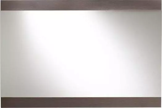 Зеркало Style Line Даллас 120 Люкс, венге