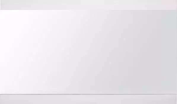 Зеркало Style Line Даллас 130 Люкс белое