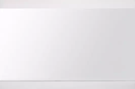 Зеркало Style Line Даллас 140 Люкс СС-00002356, белый