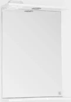 Зеркало Style Line Эко Стандарт Инга 50/С белое