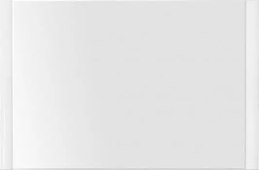 Зеркало Style Line Лотос 120 белый ЛС-00000621