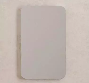 Зеркало Velvex Iva zkBIO.40-21 39 см