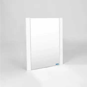 Зеркало Viant Рио VRIO50/60-Z белый