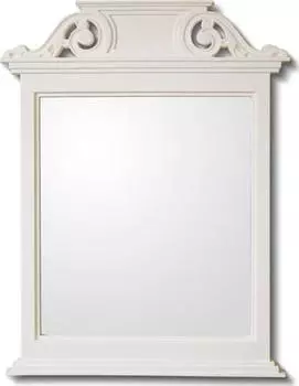 Зеркало Victorian 70 Caprigo PL-V070-L800