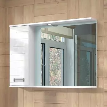 Зеркало Vigo Diana 1000 L 8-1000-Л