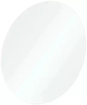Зеркало Villeroy&Boch More to See Lite A4606800 65 х 65 см, светодиодная подсветка