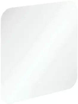 Зеркало Villeroy&Boch More to See Lite A4628000 80 х 80 см, светодиодная подсветка
