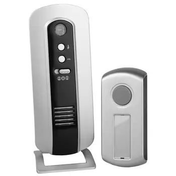 Звонок беспроводной ЭРА C108 Б0018997