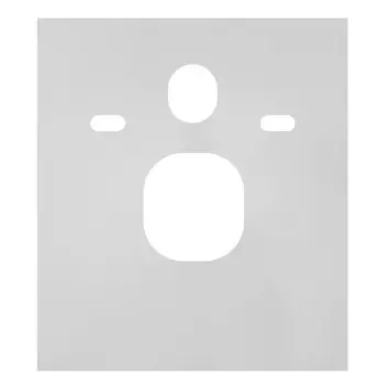 Звукоизоляционная панель для инсталляции Ceramicanova Balance CN121000