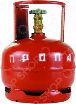 Баллон газовый БГ-5л