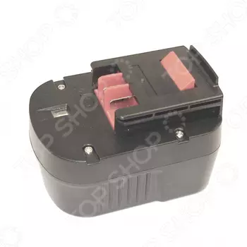 Батарея аккумуляторная для электроинструмента Black&amp;Decker 057287