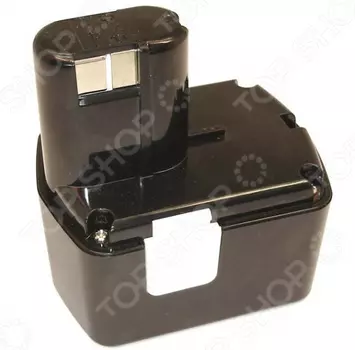 Батарея аккумуляторная для электроинструмента Hitachi 057291