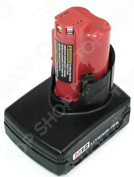 Батарея аккумуляторная для электроинструмента Milwaukee 058342