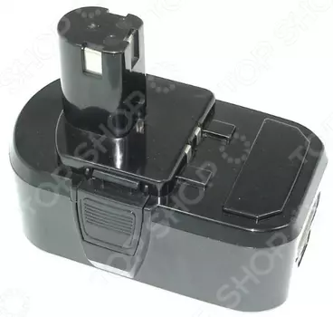 Батарея аккумуляторная для электроинструмента Ryobi 058357