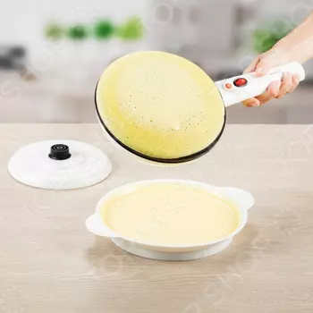 Блинница погружная Delimano «Джой»