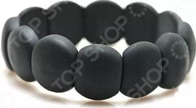 Браслет из камня Bradex «Бяньши»