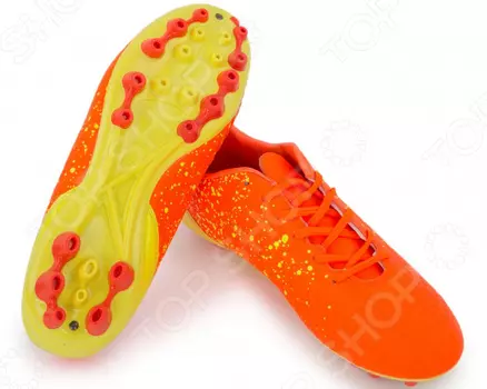 Бутсы AS4 Ground 505A10 Inferno